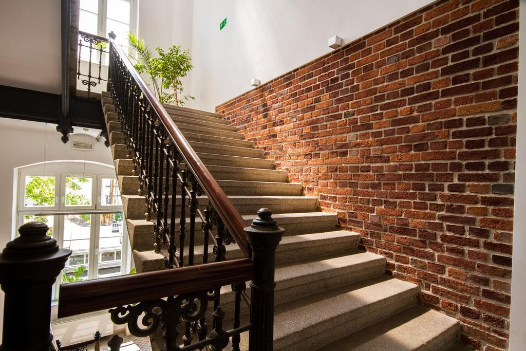 Hotel Dikul Market Square Wrocław Eksteriør bilde