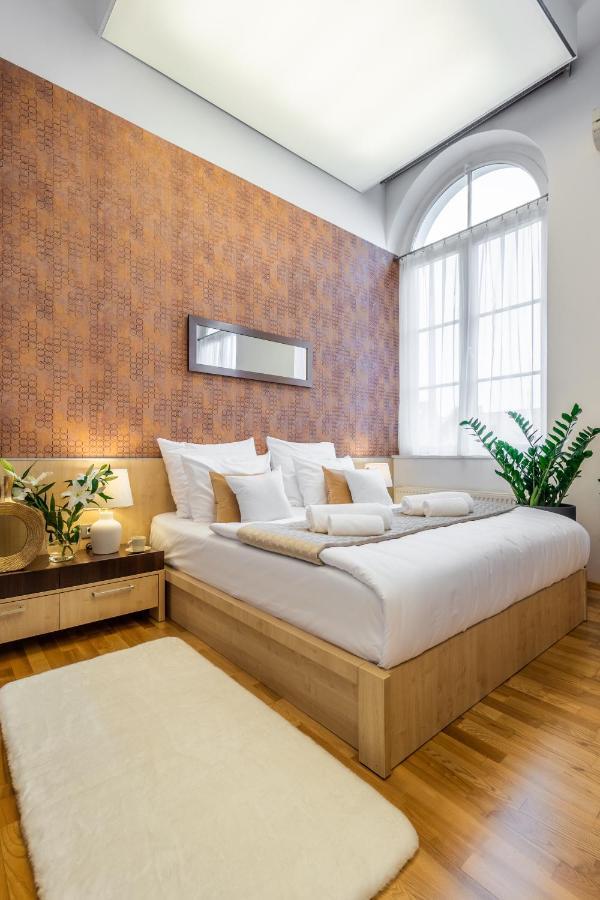 Hotel Dikul Market Square Wrocław Eksteriør bilde